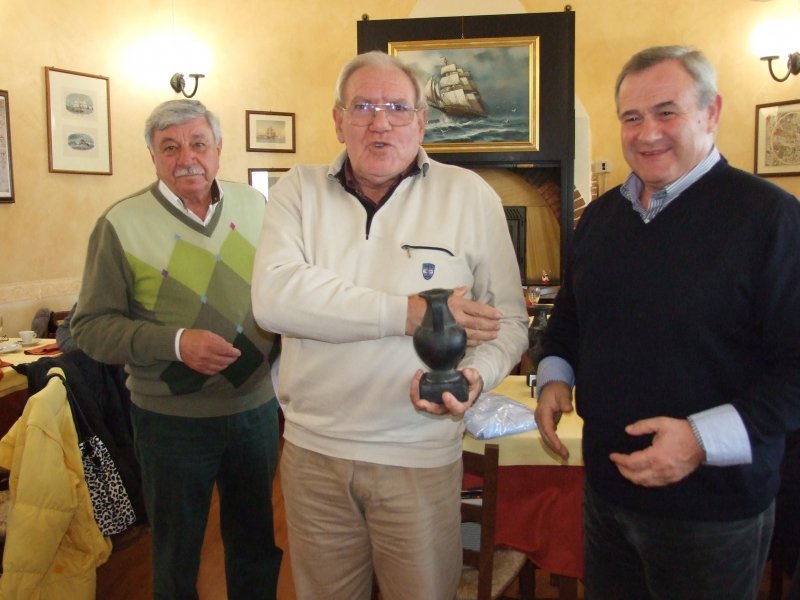 Trofeo fine anno 2014